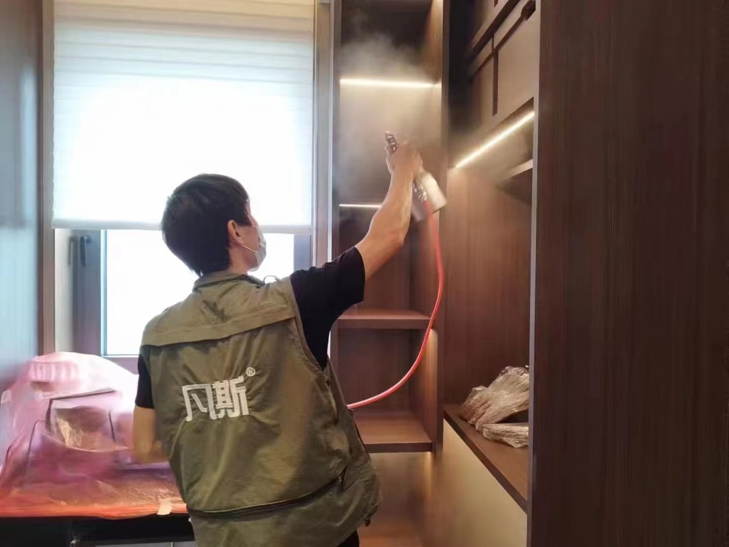空氣清新劑能去除室內的臭味嗎？廁所臭味該如何處理