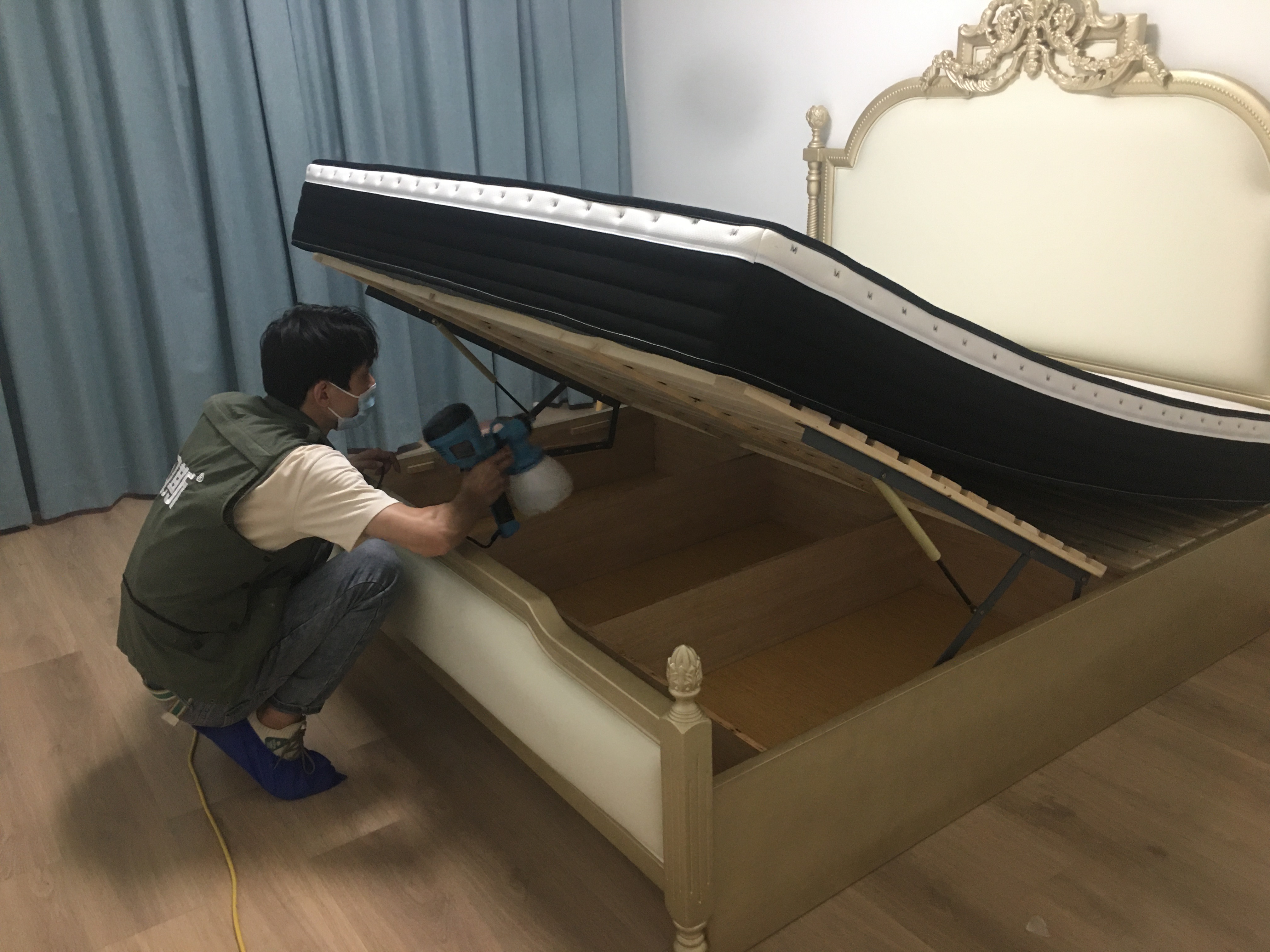 屋里有臭味是怎么回事？空氣異味對身體危害大嗎