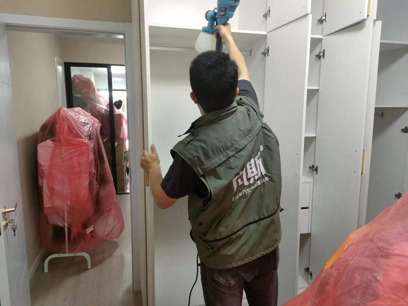 除甲醛的靠譜方法，絕對不會踩坑