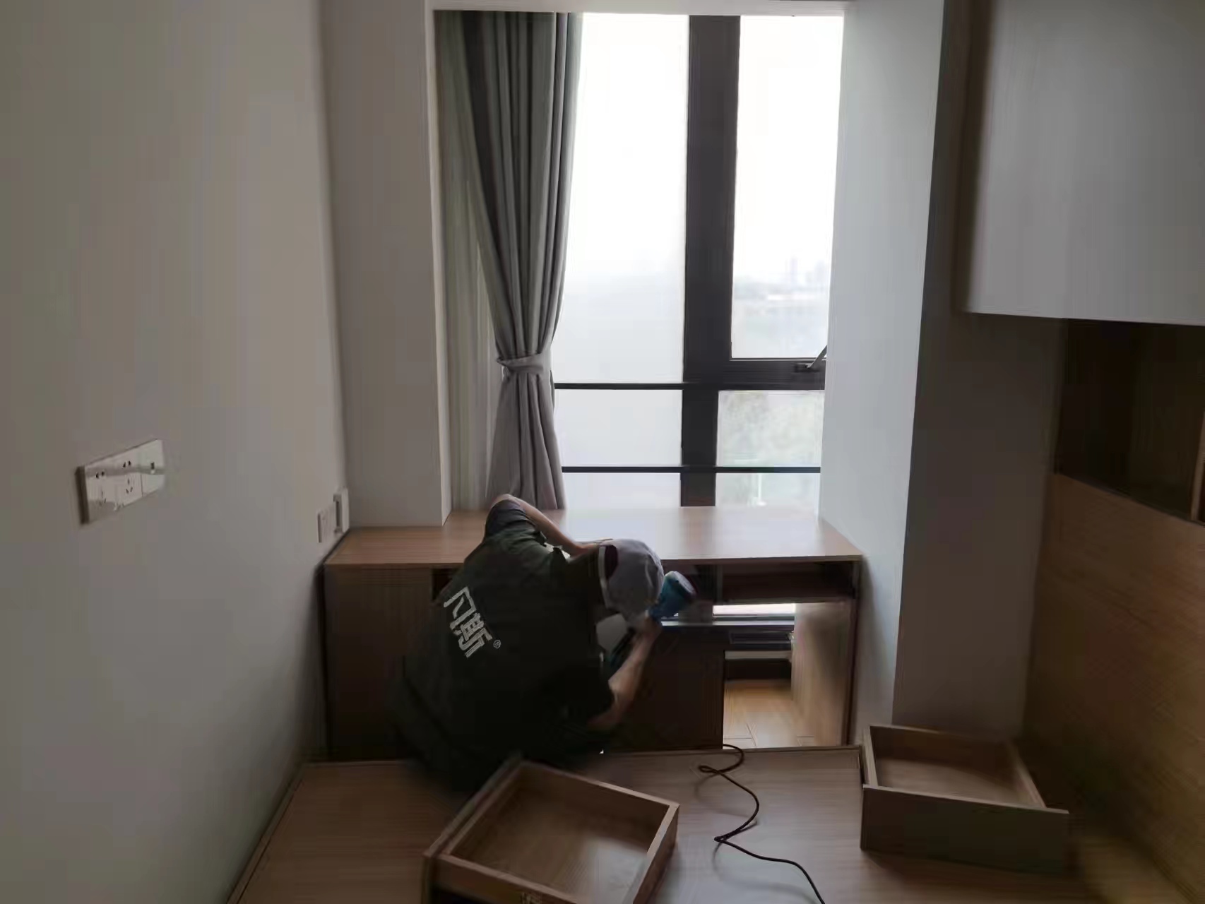 窗簾該如何選購，家庭裝修時哪些窗簾更靠譜