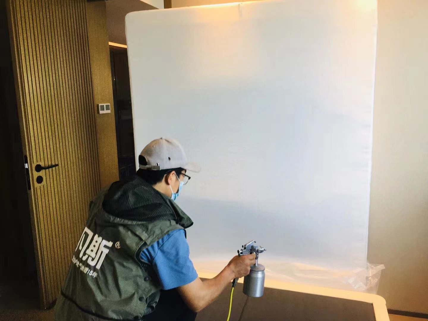 裝修除異味很難嗎？如何才能正確去除室內異味