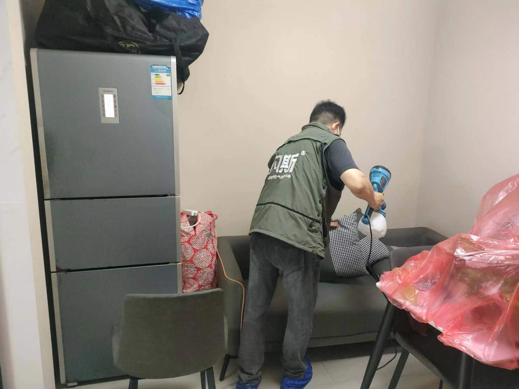 寵物狗身上異味很重，有沒有好的方法解決