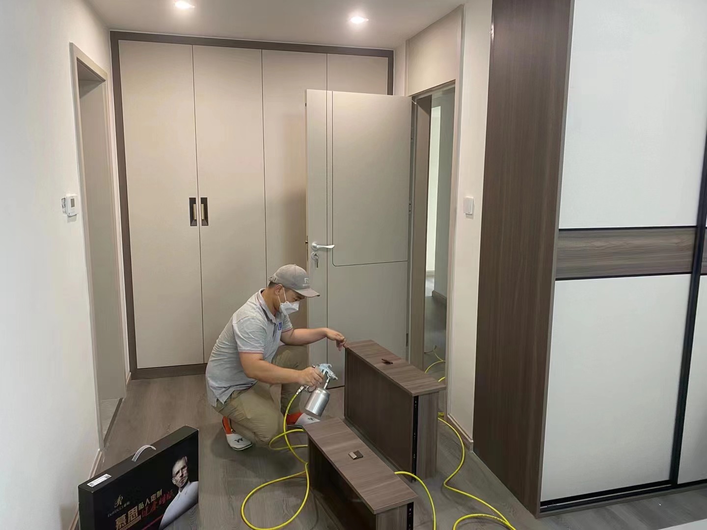 家裝材料全是“毒”，這些材料你可千萬要注意啦