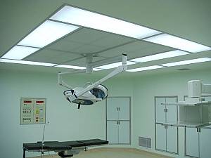 百級(jí)送風(fēng)天花 百級(jí)送風(fēng)天花