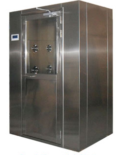 自動(dòng)除靜電風(fēng)淋室-防靜電風(fēng)淋室 自動(dòng)除靜電風(fēng)淋室-防靜電風(fēng)淋室
