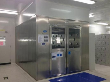 SMT風(fēng)淋室 SMT風(fēng)淋室